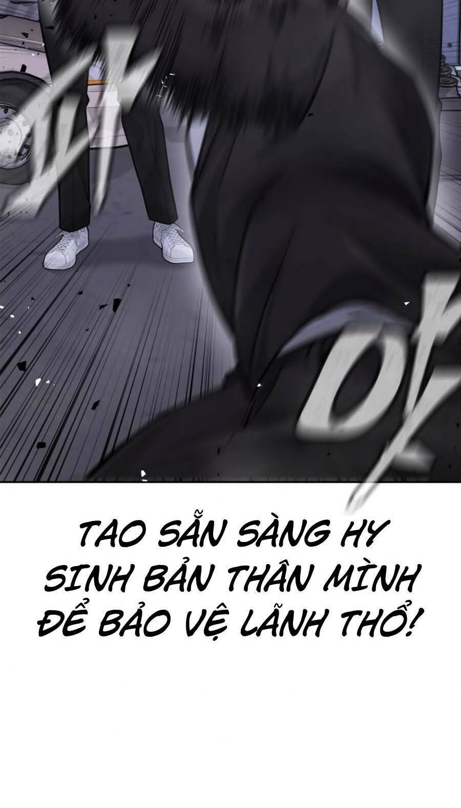 Nhiệm Vụ Diệu Kỳ Chapter 32 - Trang 2