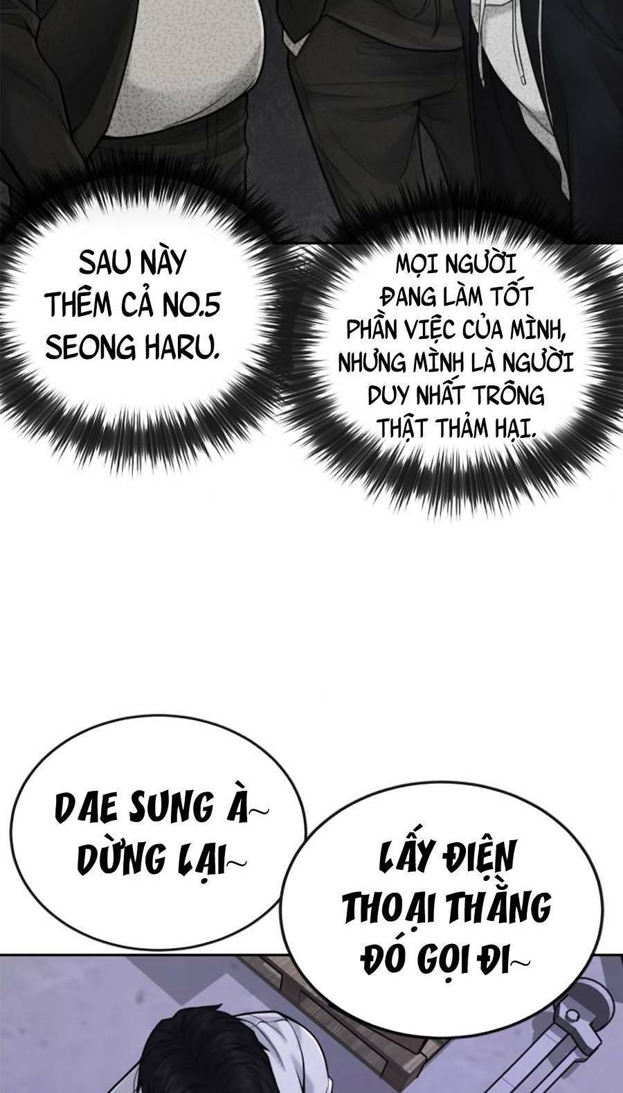 Nhiệm Vụ Diệu Kỳ Chapter 32 - Trang 2