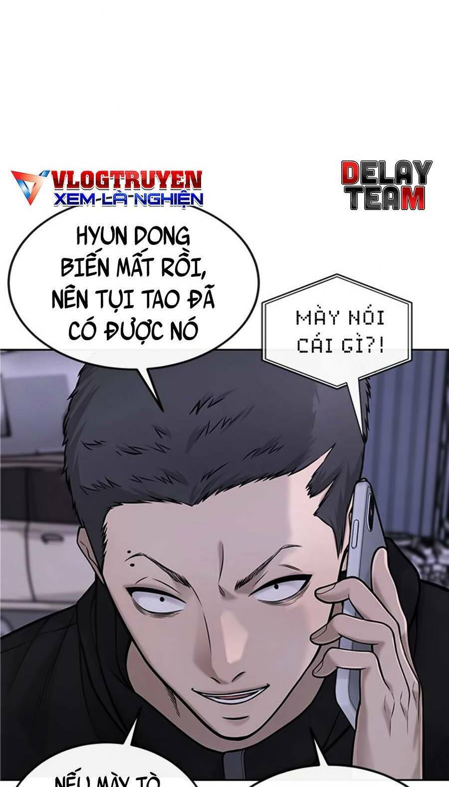 Nhiệm Vụ Diệu Kỳ Chapter 32 - Trang 2