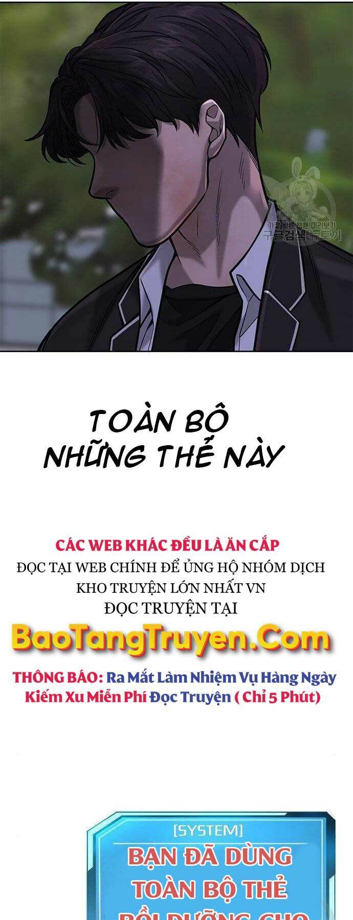 Nhiệm Vụ Diệu Kỳ Chapter 33 - Trang 2