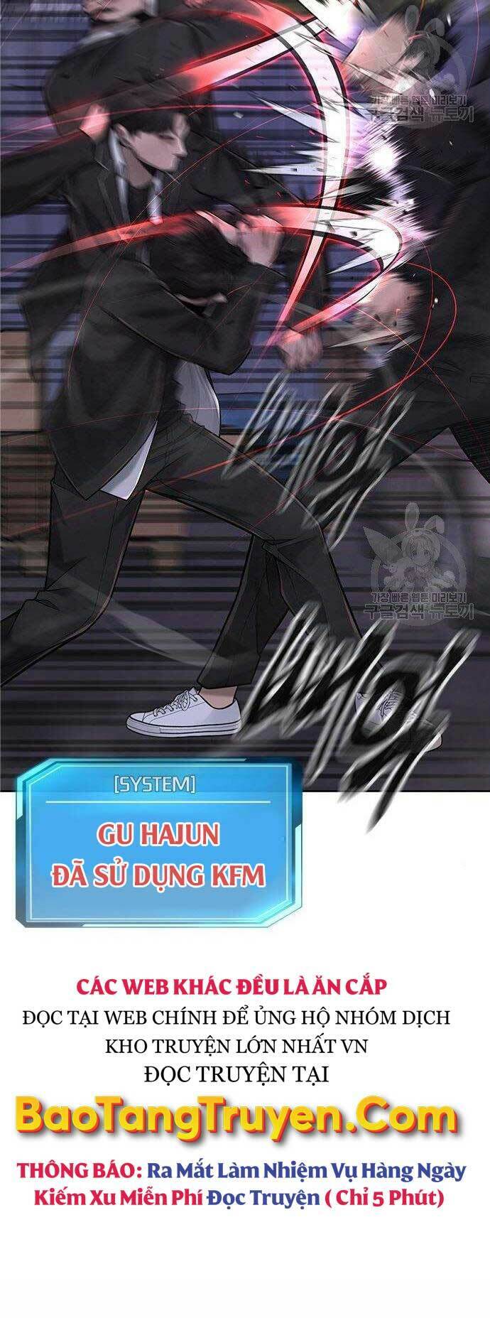 Nhiệm Vụ Diệu Kỳ Chapter 33 - Trang 2