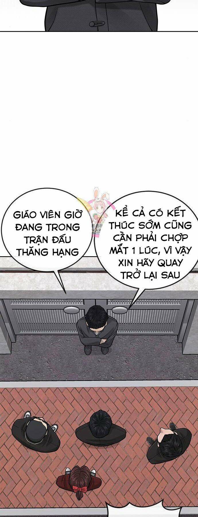 Nhiệm Vụ Diệu Kỳ Chapter 35 - Trang 2