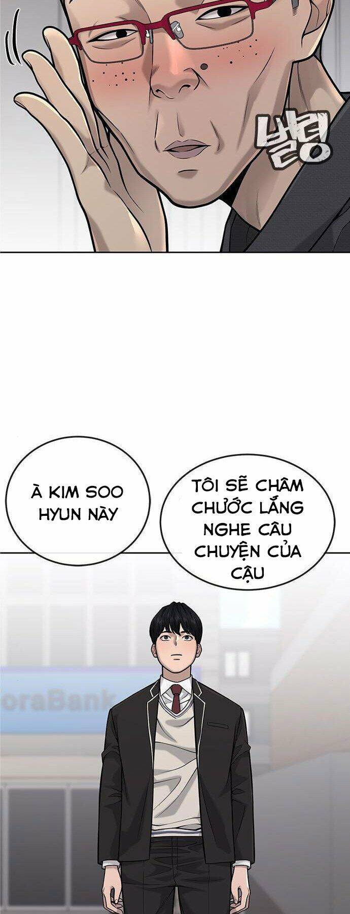 Nhiệm Vụ Diệu Kỳ Chapter 35 - Trang 2