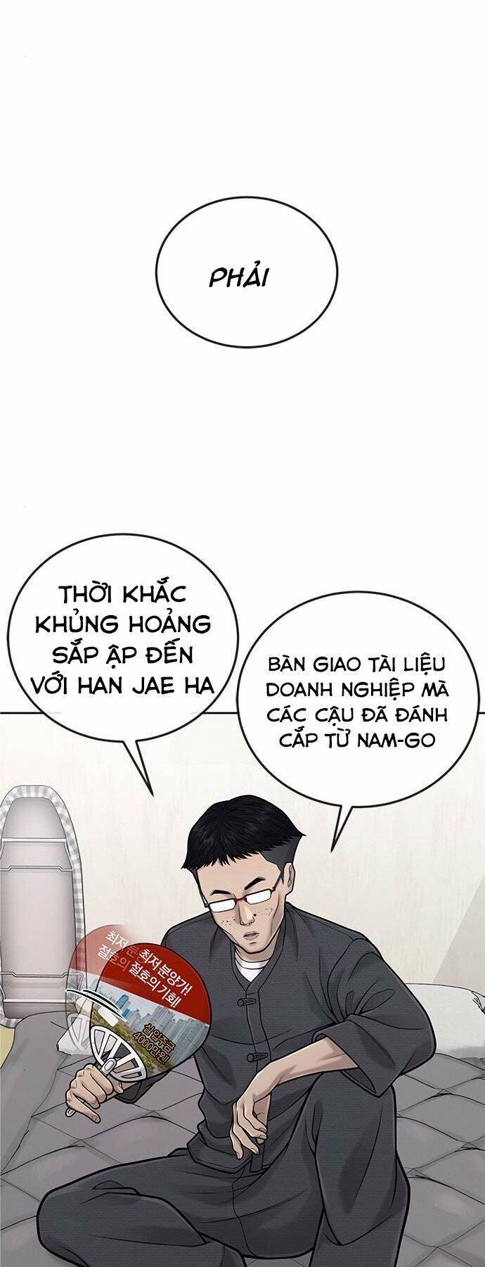 Nhiệm Vụ Diệu Kỳ Chapter 35 - Trang 2