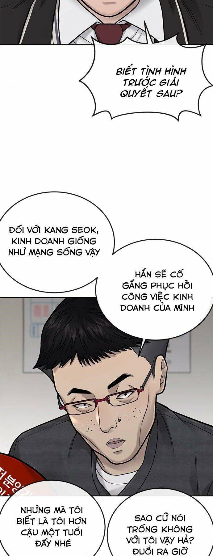 Nhiệm Vụ Diệu Kỳ Chapter 35 - Trang 2