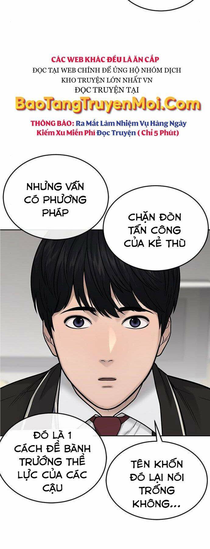 Nhiệm Vụ Diệu Kỳ Chapter 35 - Trang 2