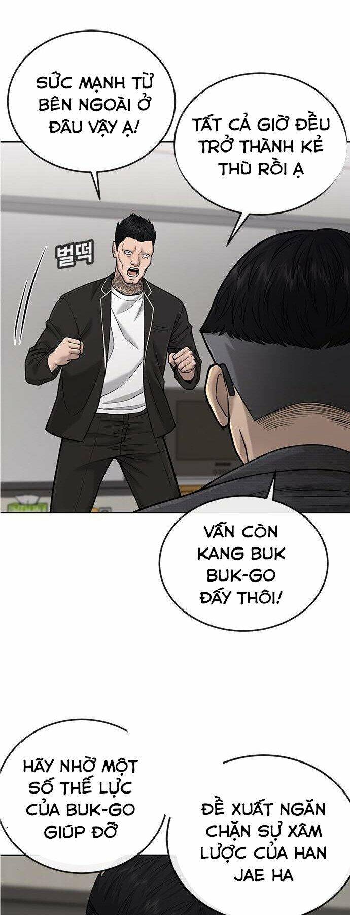 Nhiệm Vụ Diệu Kỳ Chapter 35 - Trang 2