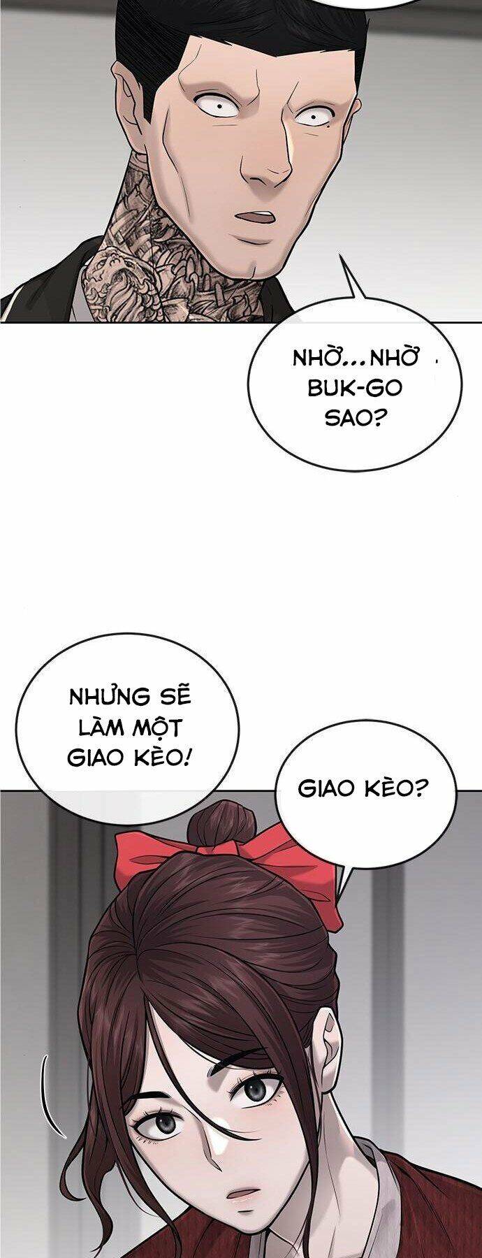 Nhiệm Vụ Diệu Kỳ Chapter 35 - Trang 2