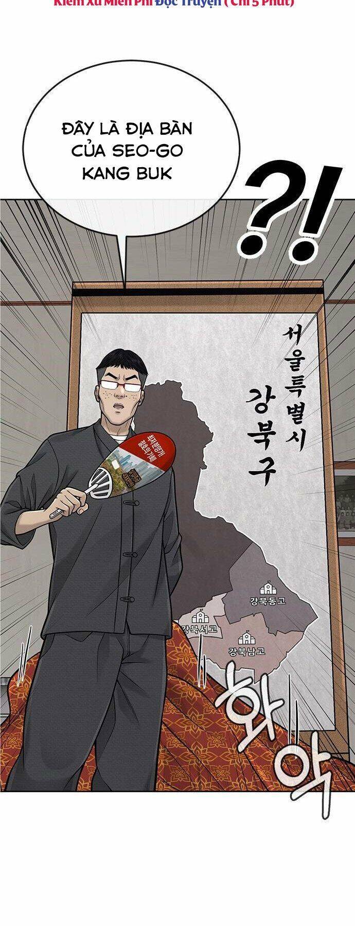 Nhiệm Vụ Diệu Kỳ Chapter 35 - Trang 2