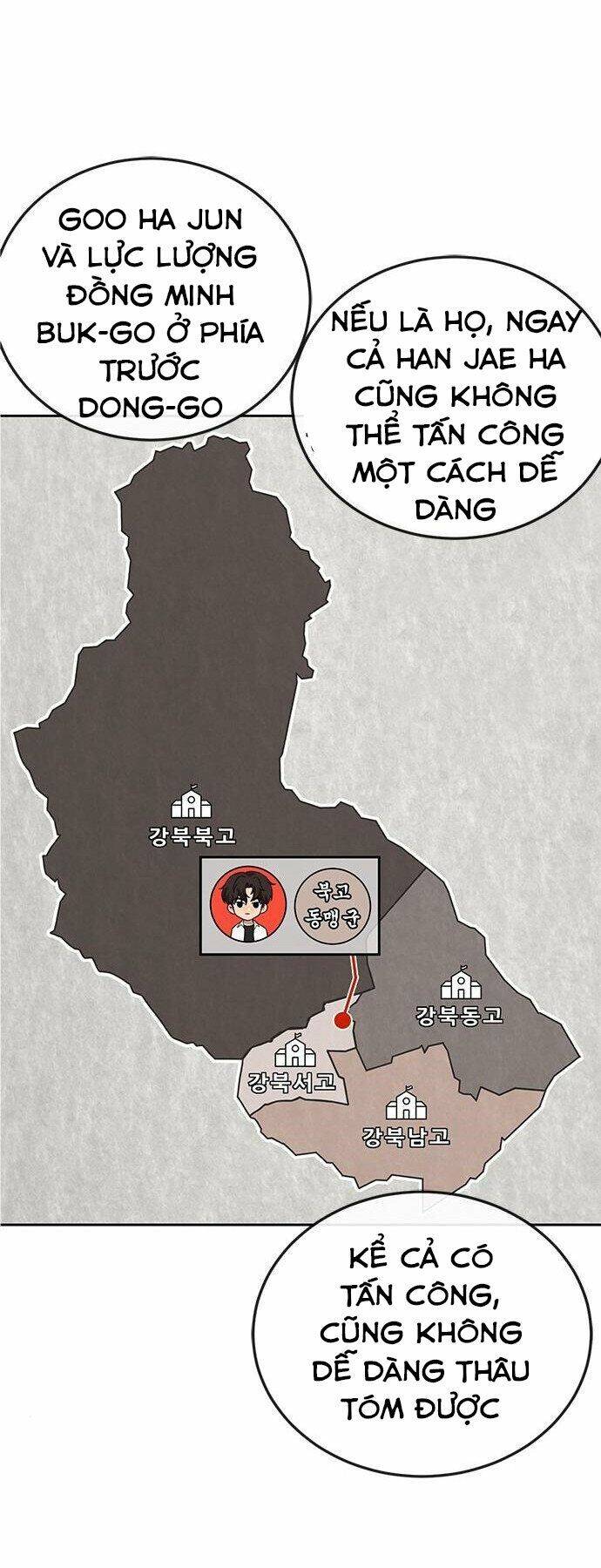 Nhiệm Vụ Diệu Kỳ Chapter 35 - Trang 2