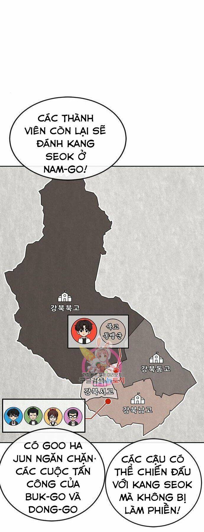 Nhiệm Vụ Diệu Kỳ Chapter 35 - Trang 2