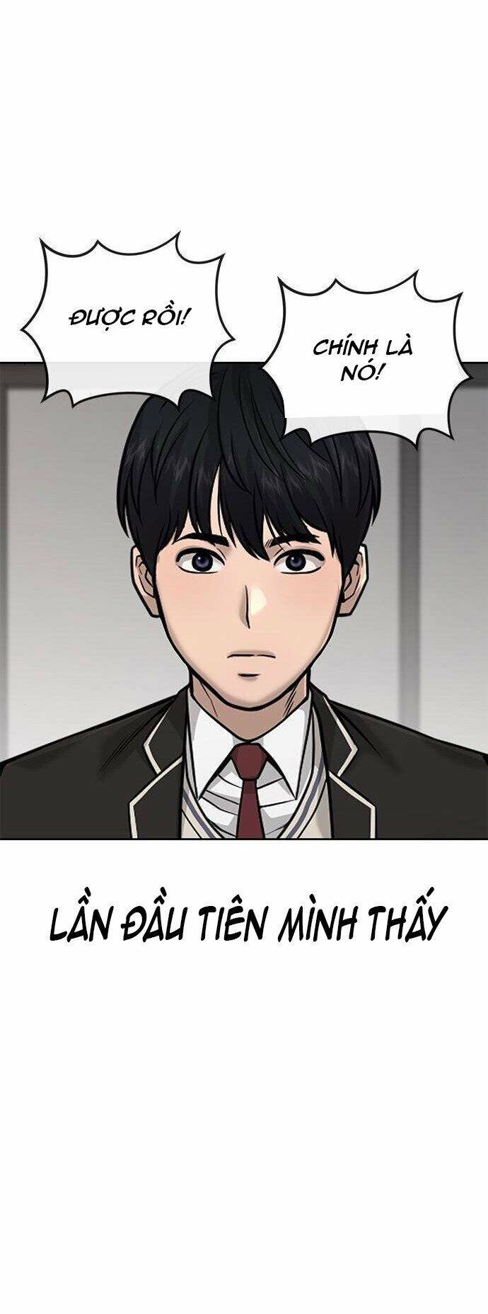 Nhiệm Vụ Diệu Kỳ Chapter 35 - Trang 2