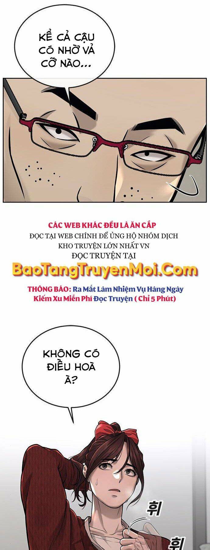 Nhiệm Vụ Diệu Kỳ Chapter 35 - Trang 2
