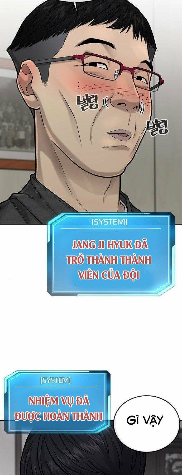 Nhiệm Vụ Diệu Kỳ Chapter 35 - Trang 2