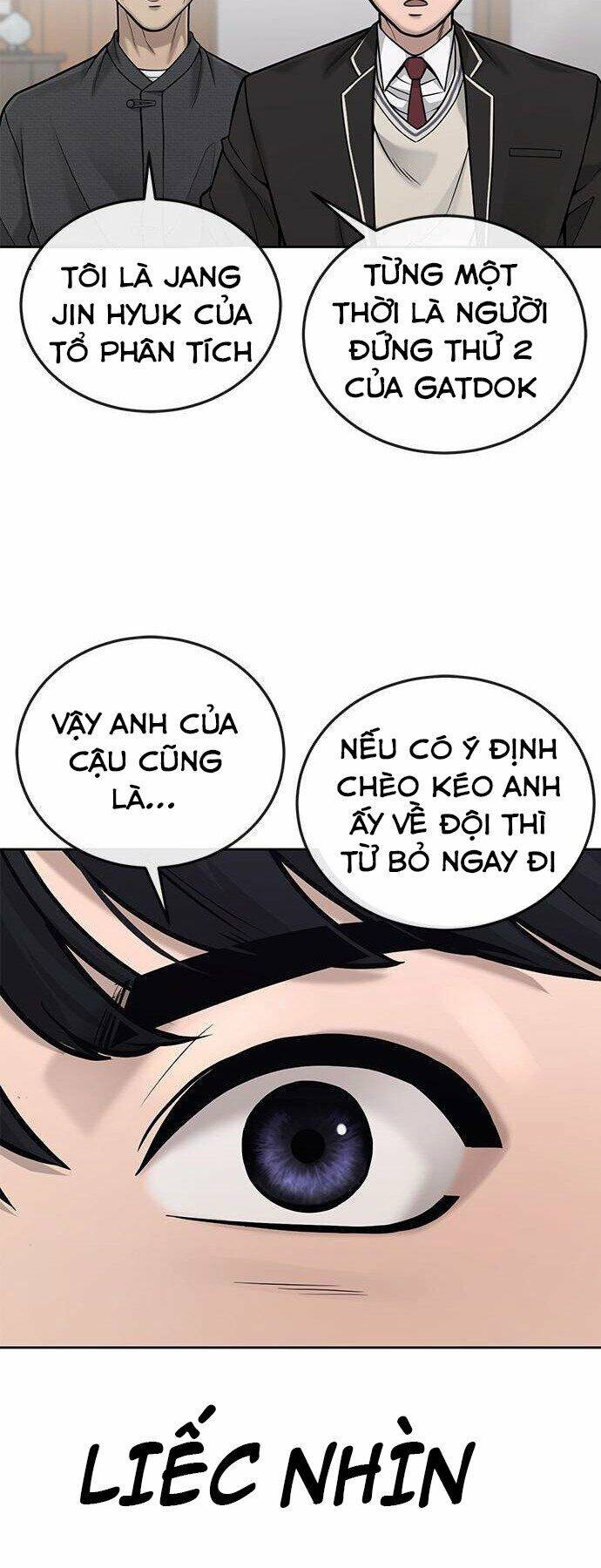 Nhiệm Vụ Diệu Kỳ Chapter 35 - Trang 2