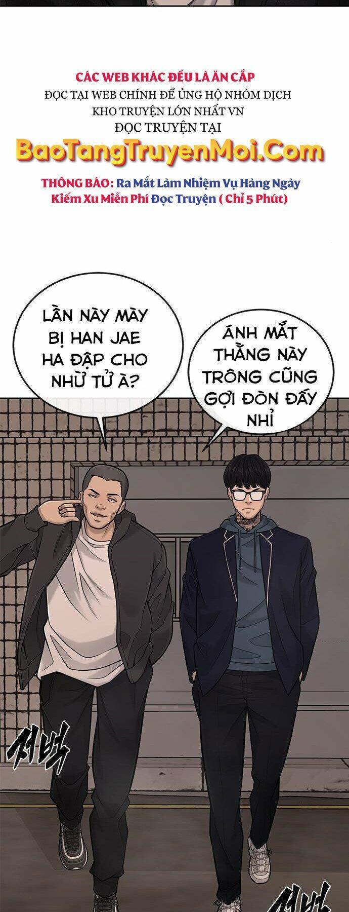 Nhiệm Vụ Diệu Kỳ Chapter 35 - Trang 2
