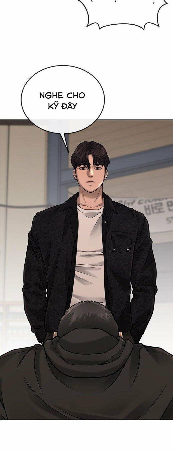 Nhiệm Vụ Diệu Kỳ Chapter 35 - Trang 2