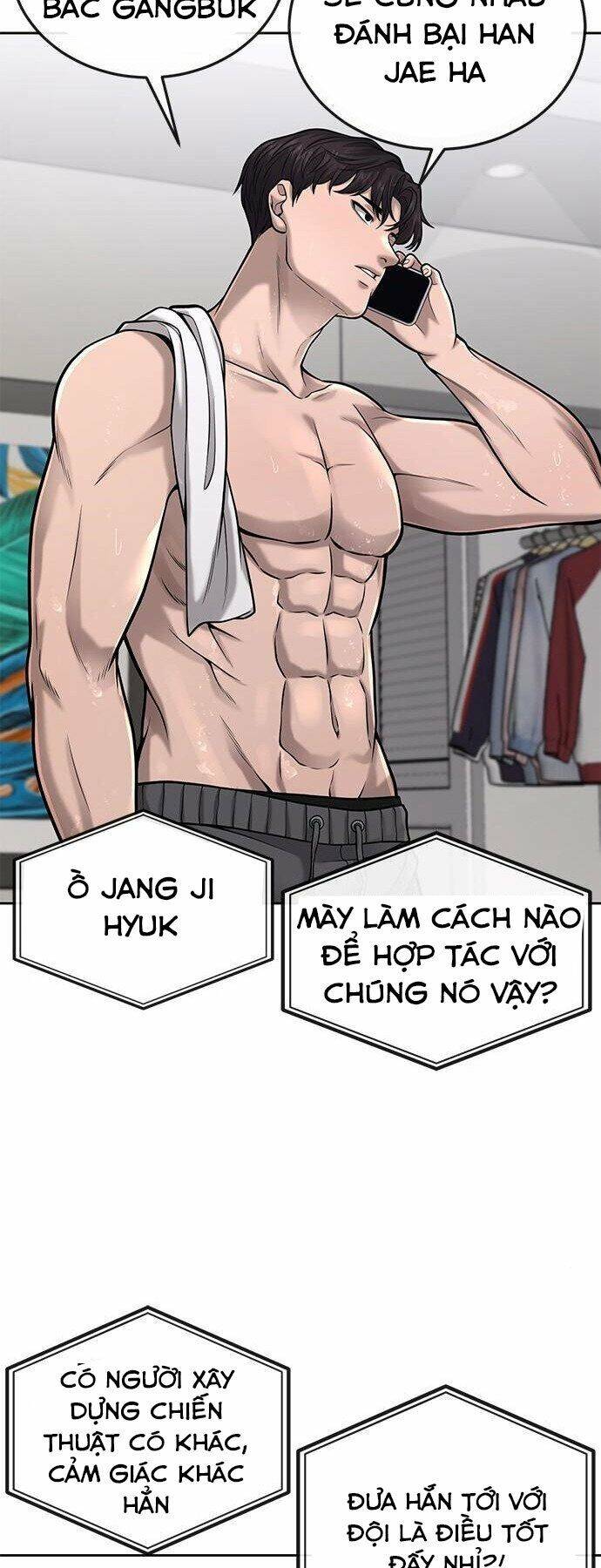Nhiệm Vụ Diệu Kỳ Chapter 35 - Trang 2