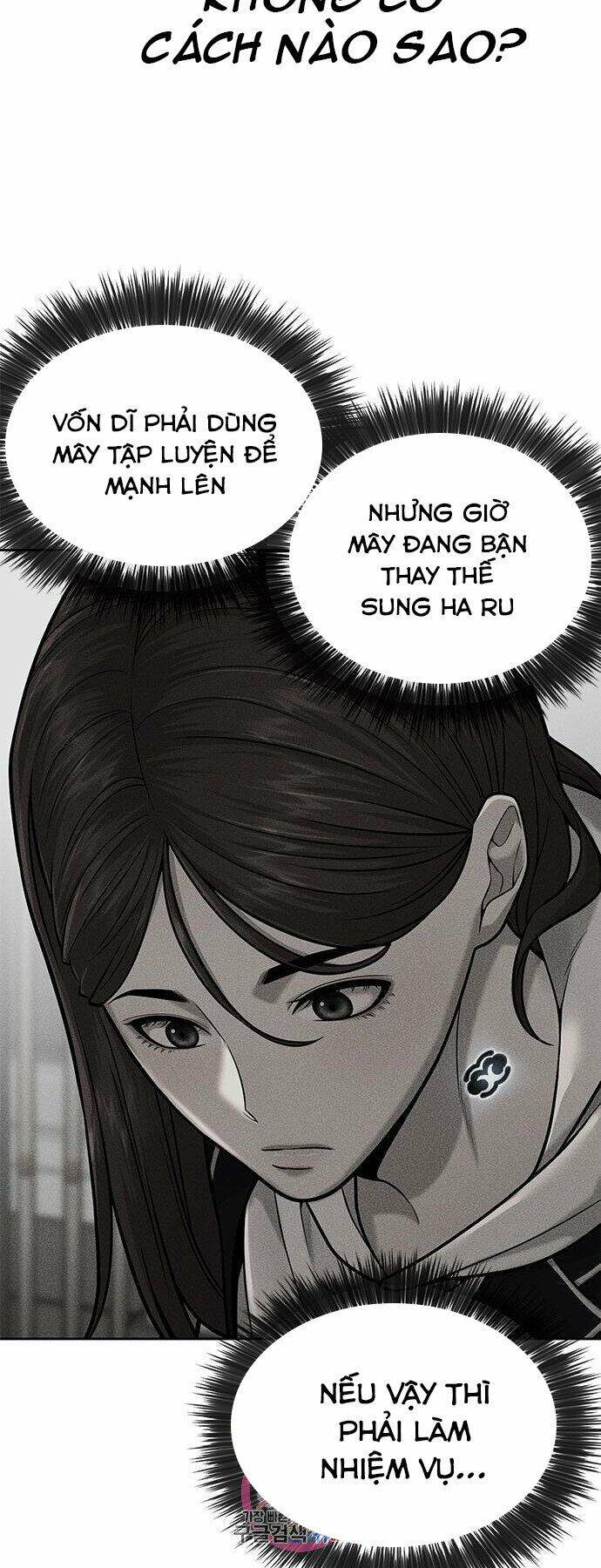 Nhiệm Vụ Diệu Kỳ Chapter 35 - Trang 2
