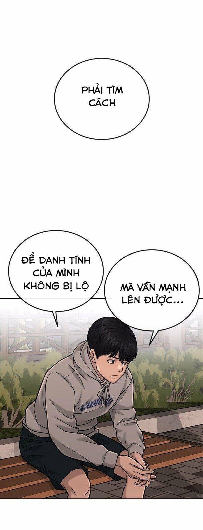 Nhiệm Vụ Diệu Kỳ Chapter 35 - Trang 2