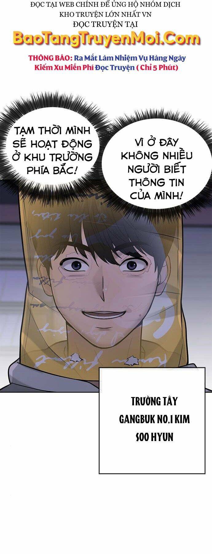 Nhiệm Vụ Diệu Kỳ Chapter 35 - Trang 2