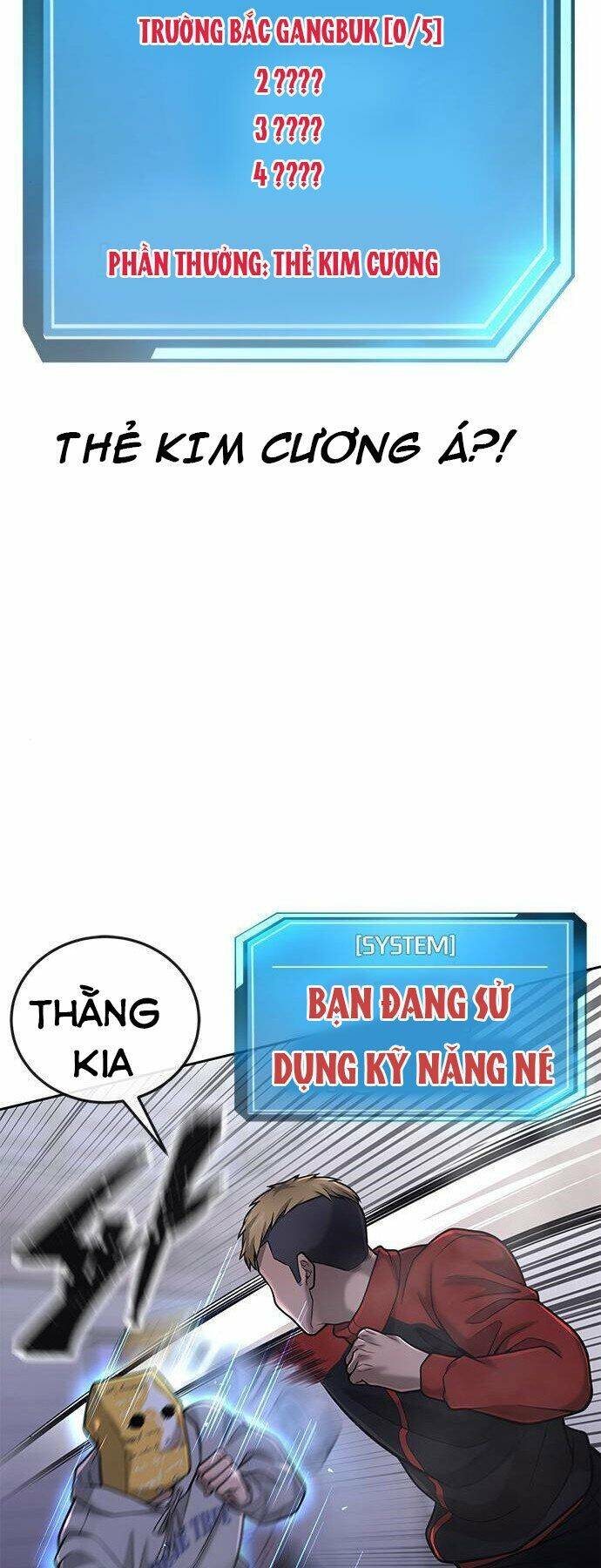 Nhiệm Vụ Diệu Kỳ Chapter 35 - Trang 2