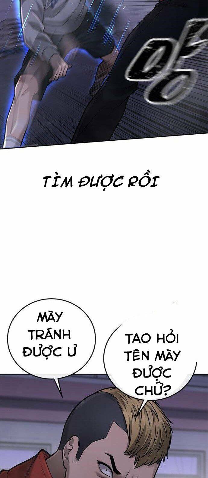 Nhiệm Vụ Diệu Kỳ Chapter 35 - Trang 2