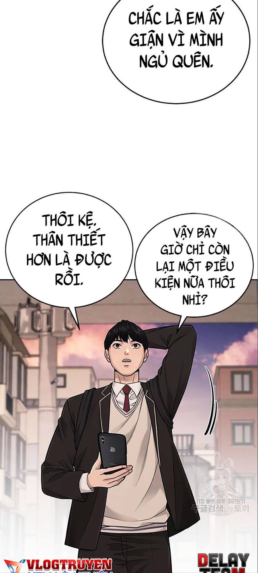 Nhiệm Vụ Diệu Kỳ Chapter 37 - Trang 2