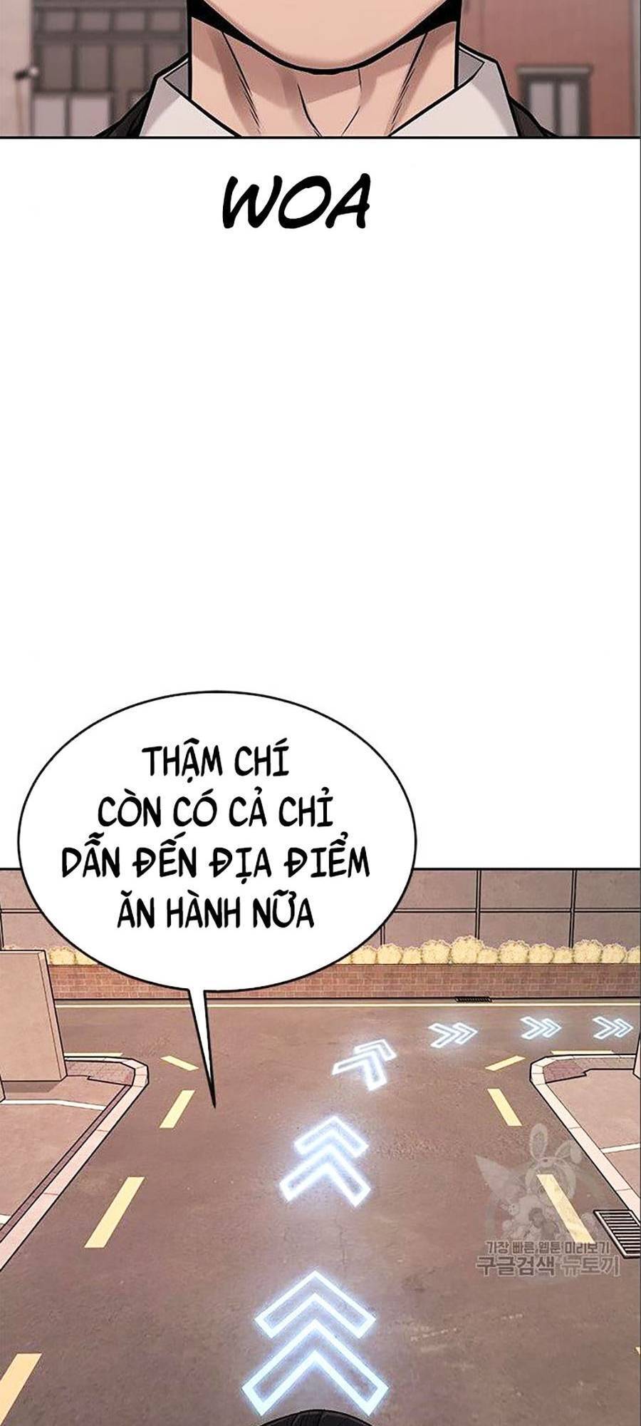 Nhiệm Vụ Diệu Kỳ Chapter 37 - Trang 2