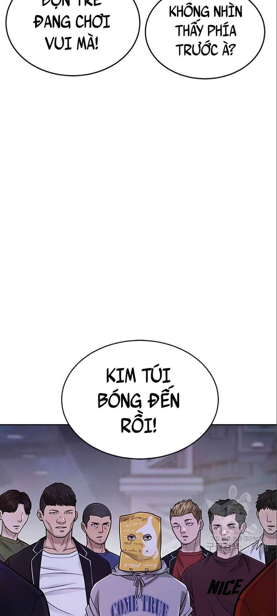 Nhiệm Vụ Diệu Kỳ Chapter 37 - Trang 2