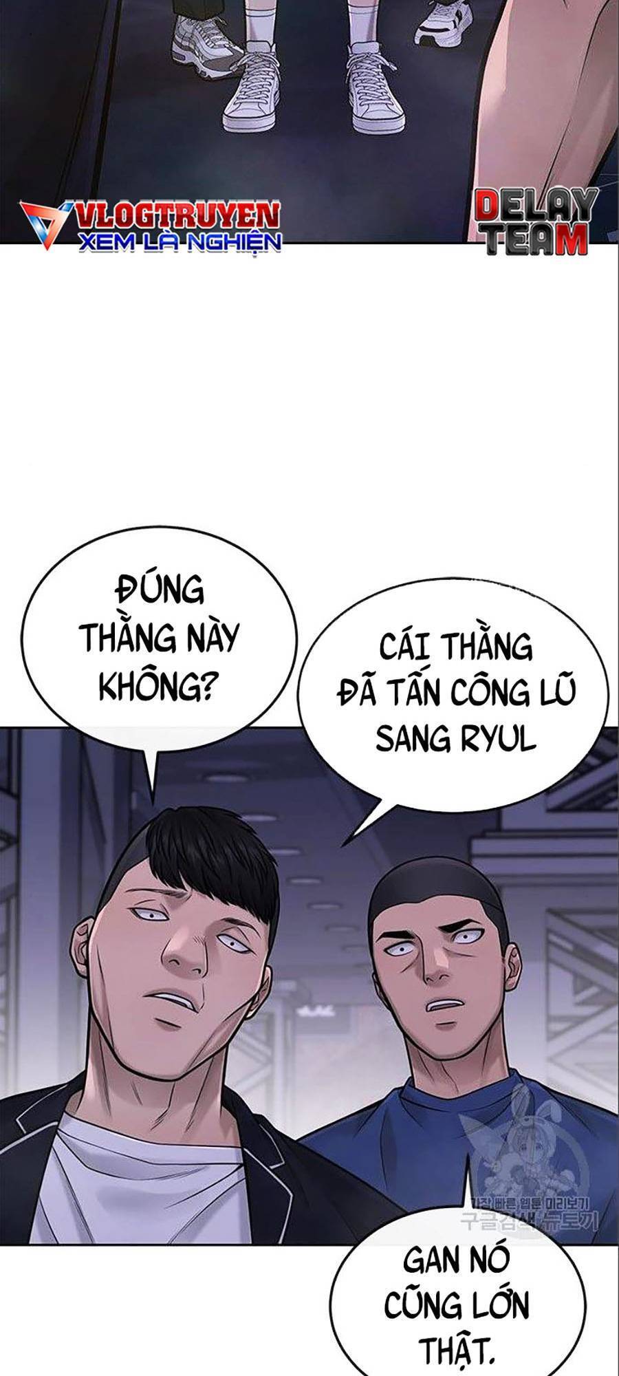 Nhiệm Vụ Diệu Kỳ Chapter 37 - Trang 2