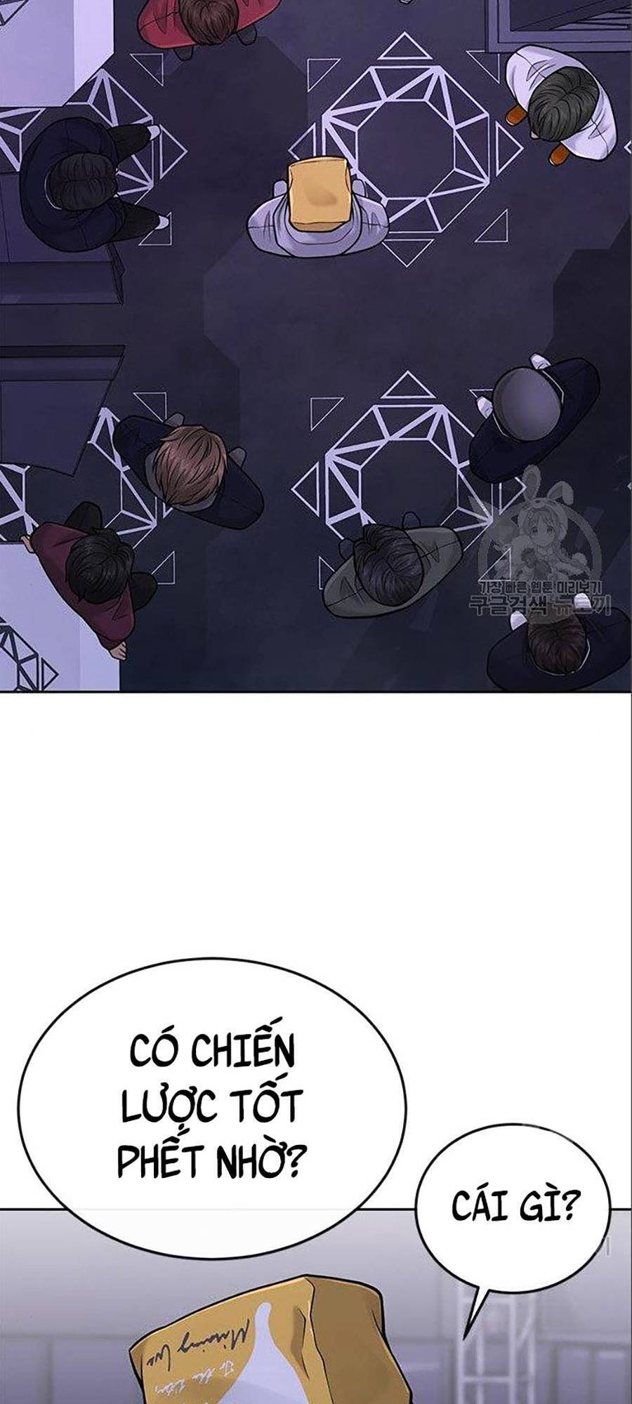 Nhiệm Vụ Diệu Kỳ Chapter 37 - Trang 2