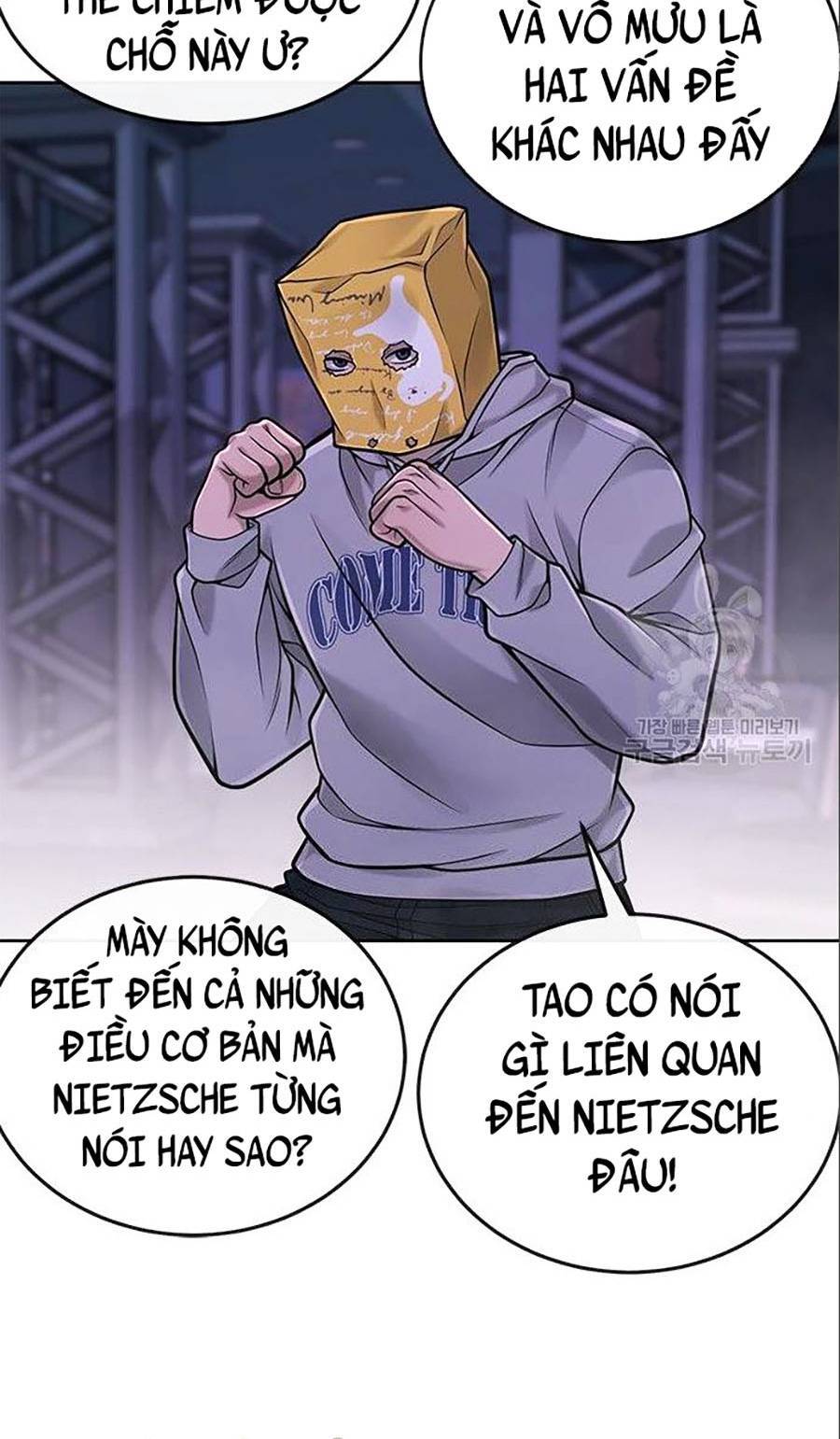 Nhiệm Vụ Diệu Kỳ Chapter 37 - Trang 2