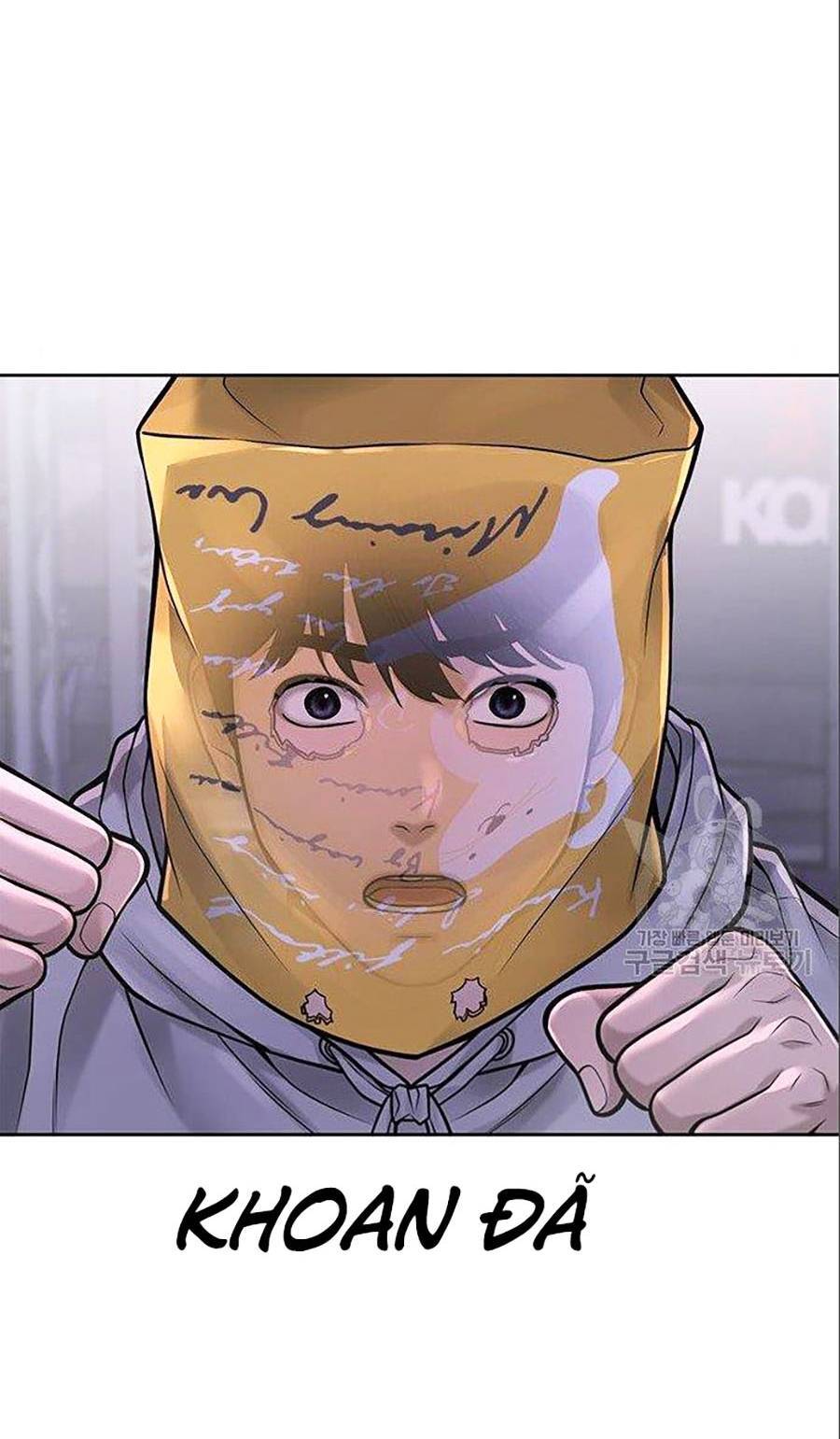 Nhiệm Vụ Diệu Kỳ Chapter 37 - Trang 2