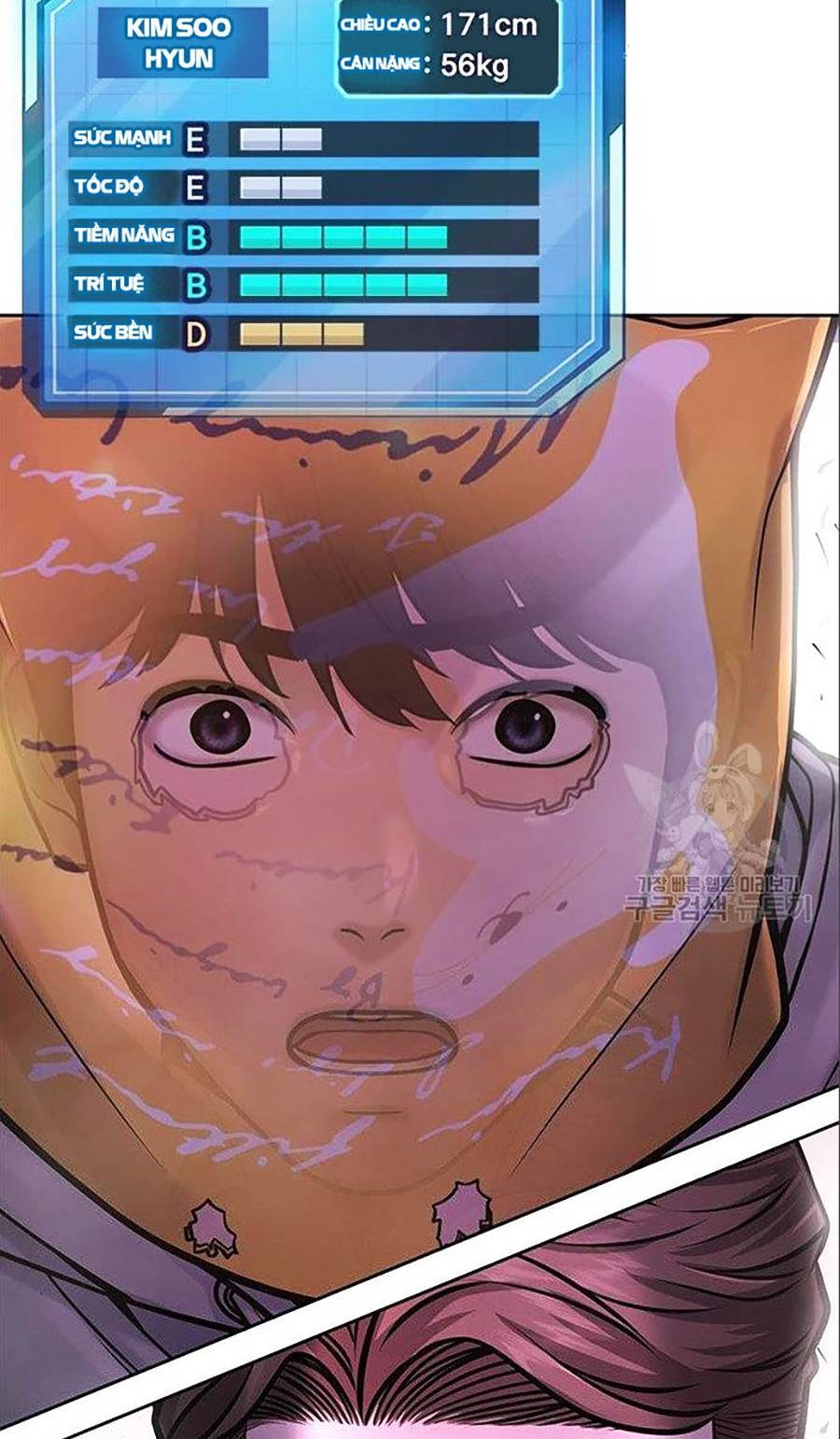 Nhiệm Vụ Diệu Kỳ Chapter 37 - Trang 2