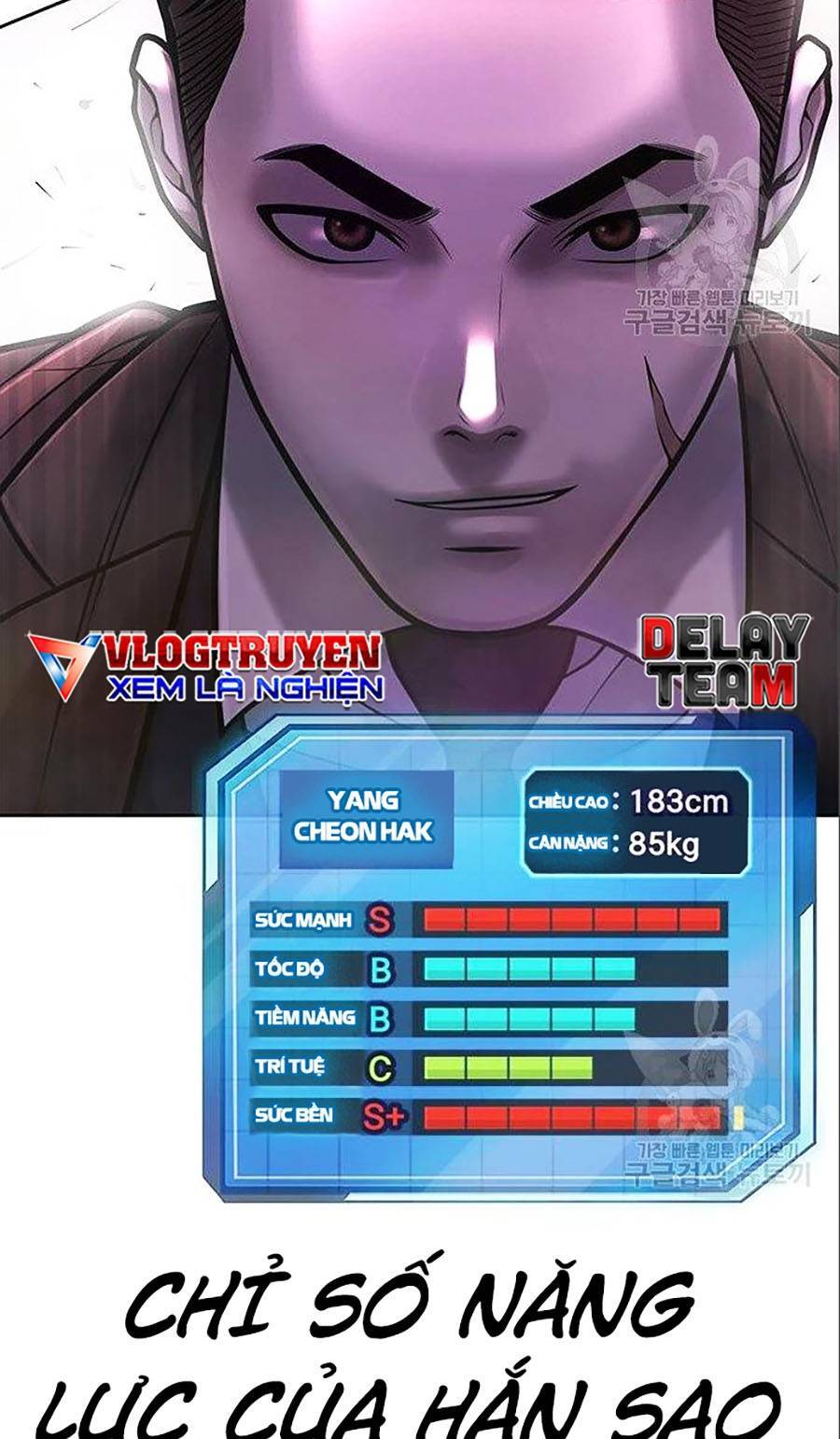 Nhiệm Vụ Diệu Kỳ Chapter 37 - Trang 2