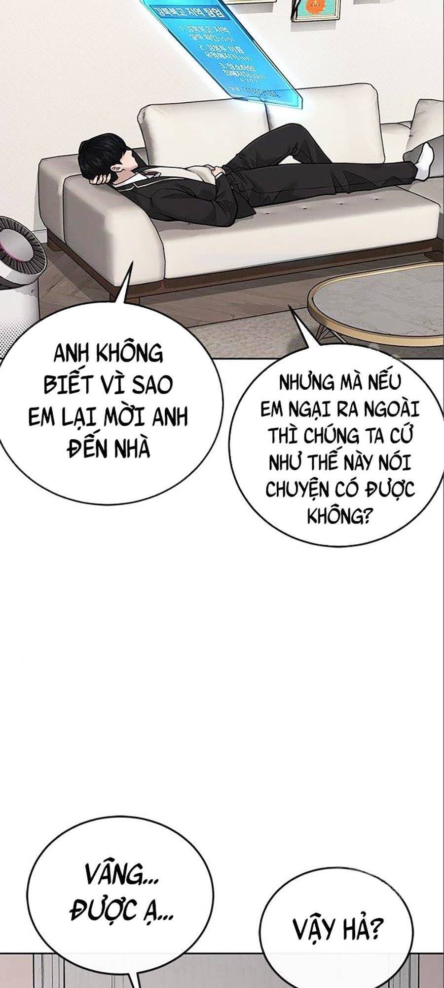 Nhiệm Vụ Diệu Kỳ Chapter 37 - Trang 2