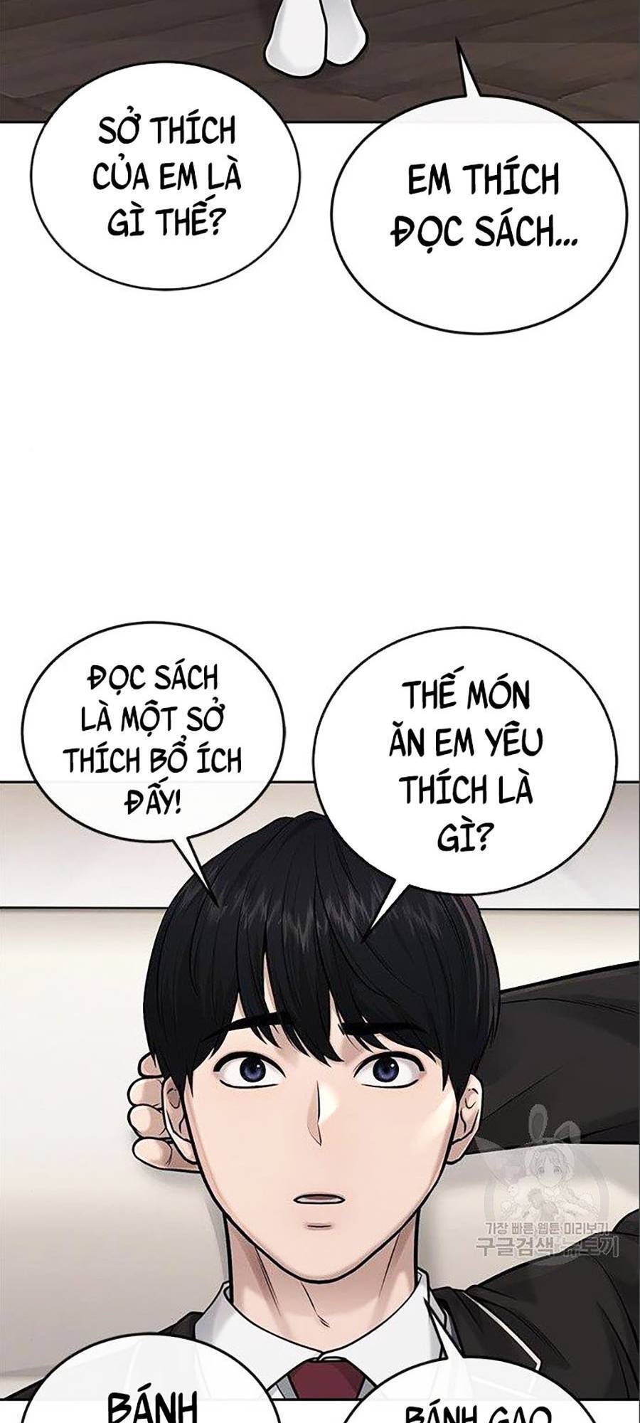 Nhiệm Vụ Diệu Kỳ Chapter 37 - Trang 2