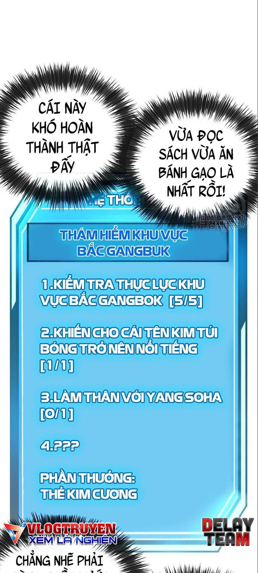 Nhiệm Vụ Diệu Kỳ Chapter 37 - Trang 2
