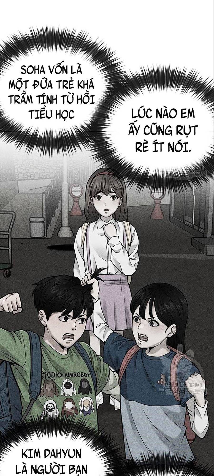 Nhiệm Vụ Diệu Kỳ Chapter 37 - Trang 2