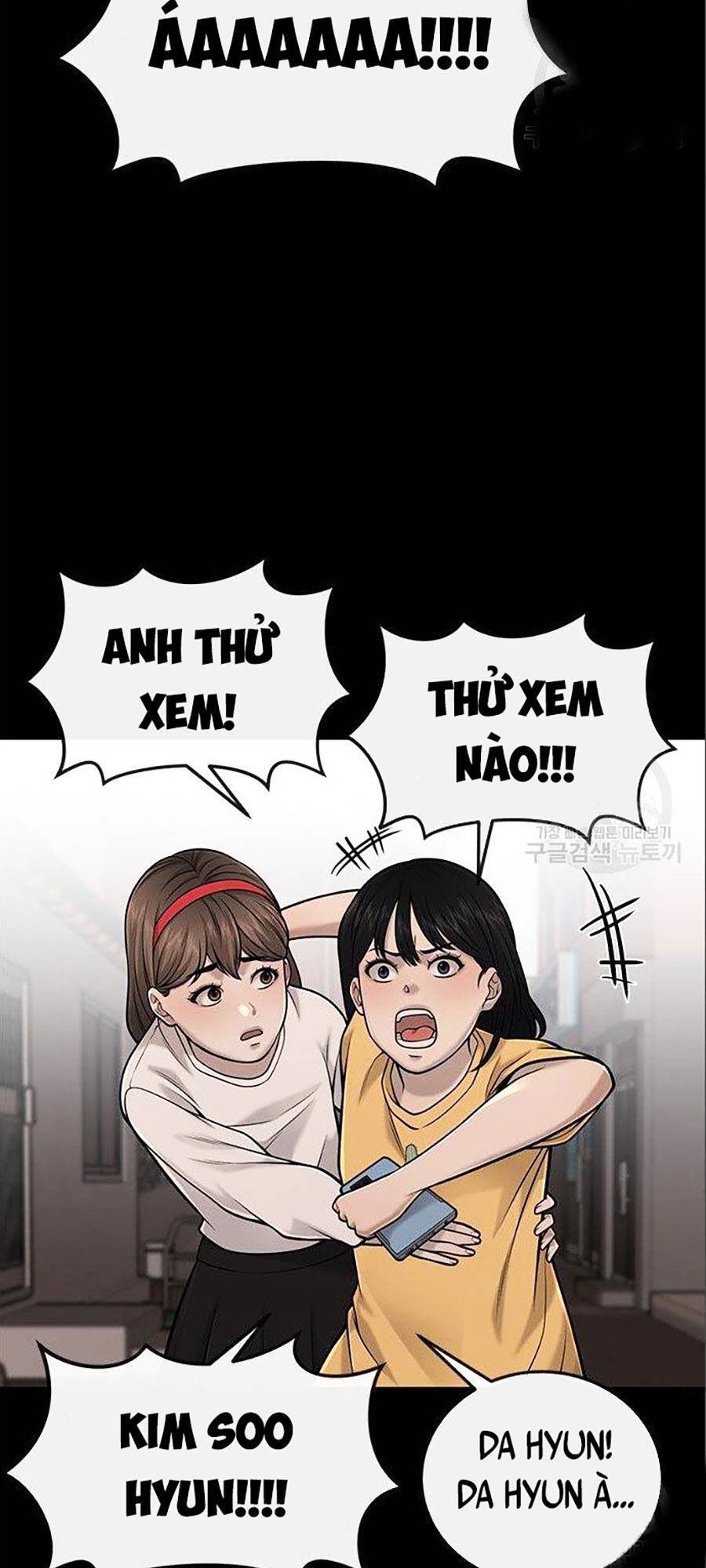 Nhiệm Vụ Diệu Kỳ Chapter 37 - Trang 2