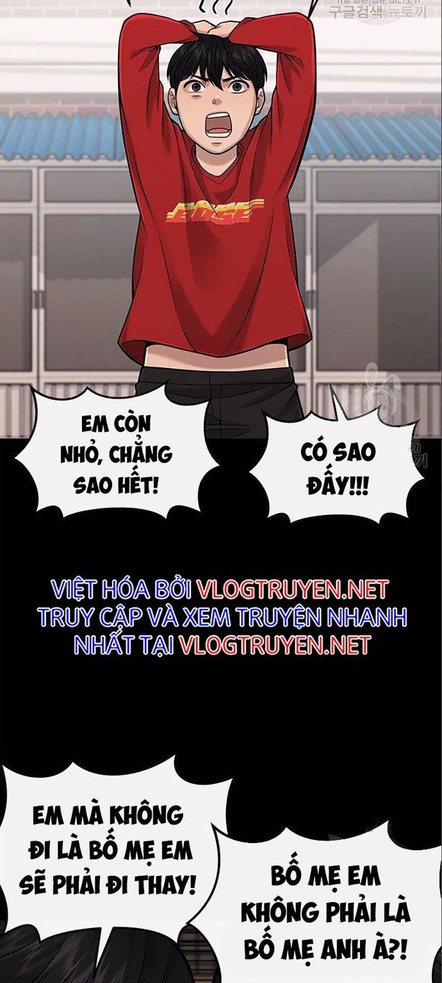 Nhiệm Vụ Diệu Kỳ Chapter 37 - Trang 2