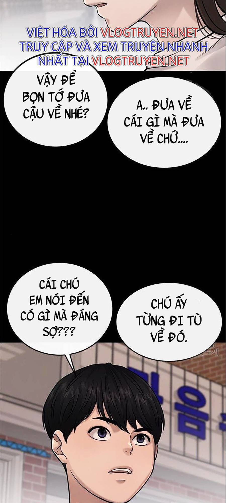 Nhiệm Vụ Diệu Kỳ Chapter 37 - Trang 2