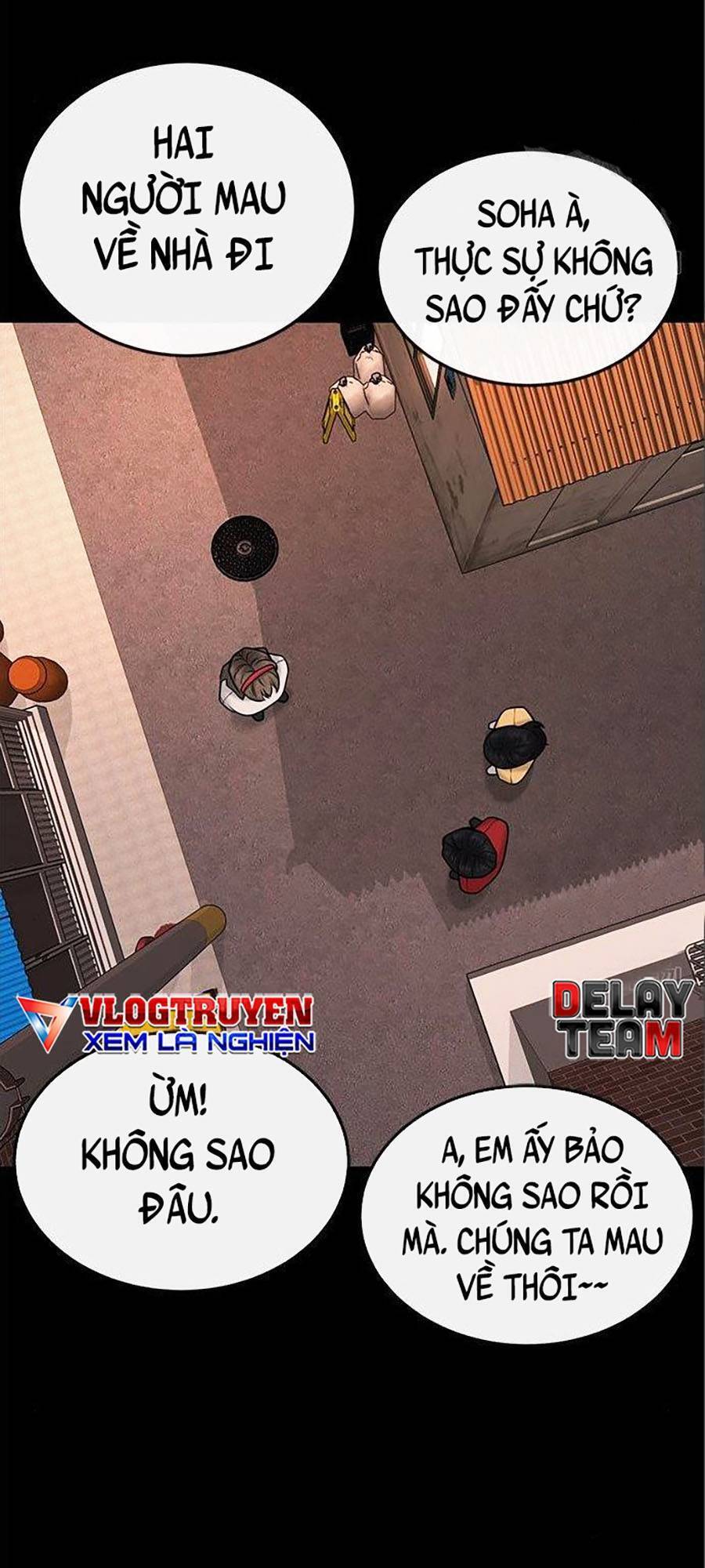 Nhiệm Vụ Diệu Kỳ Chapter 37 - Trang 2