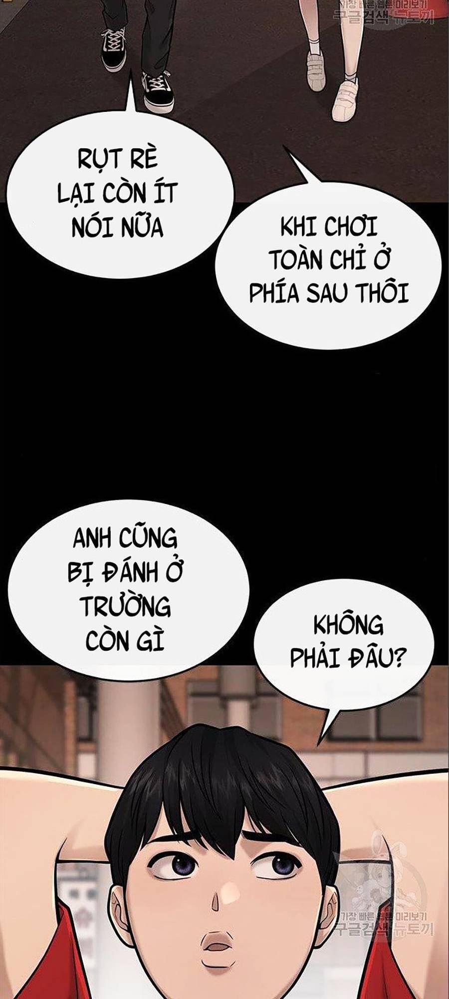 Nhiệm Vụ Diệu Kỳ Chapter 37 - Trang 2