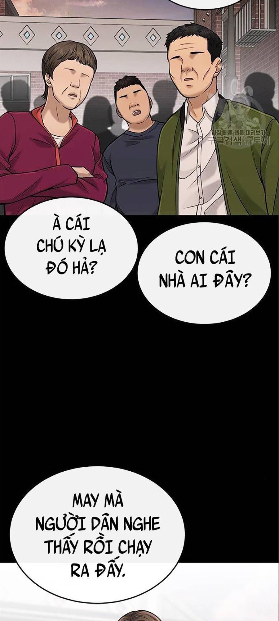 Nhiệm Vụ Diệu Kỳ Chapter 37 - Trang 2