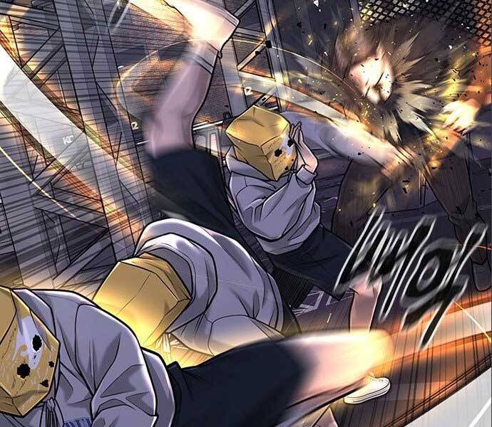 Nhiệm Vụ Diệu Kỳ Chapter 38 - Trang 2