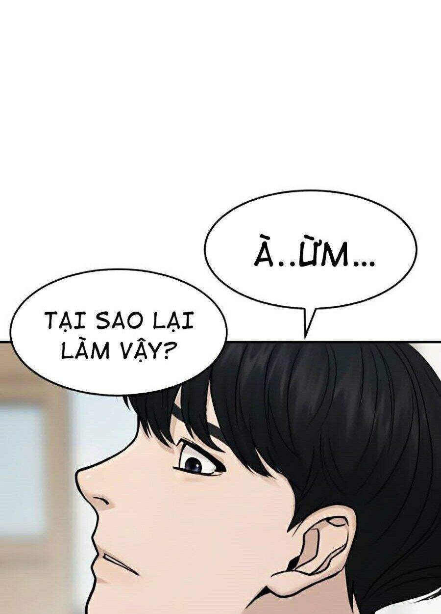 Nhiệm Vụ Diệu Kỳ Chapter 4 - Trang 2