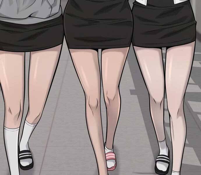 Nhiệm Vụ Diệu Kỳ Chapter 43 - Trang 2