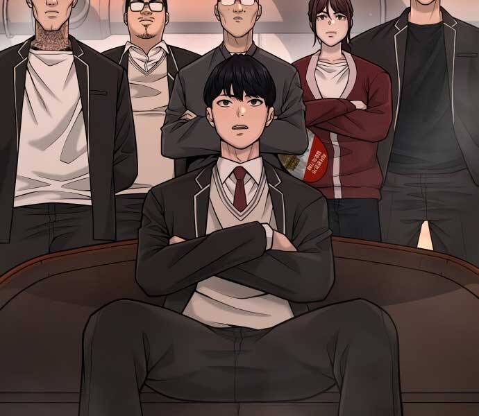 Nhiệm Vụ Diệu Kỳ Chapter 45 - Trang 2